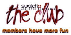 swatch, swatches, swatch watch, Rick's Swatch Collection, swatch